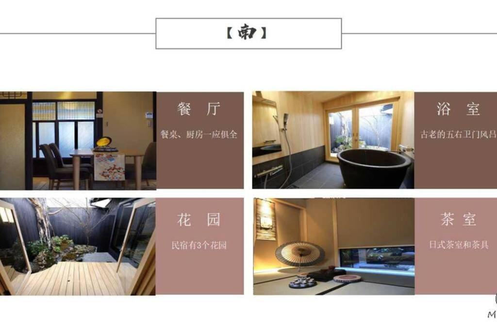 Holiday home Minami *
