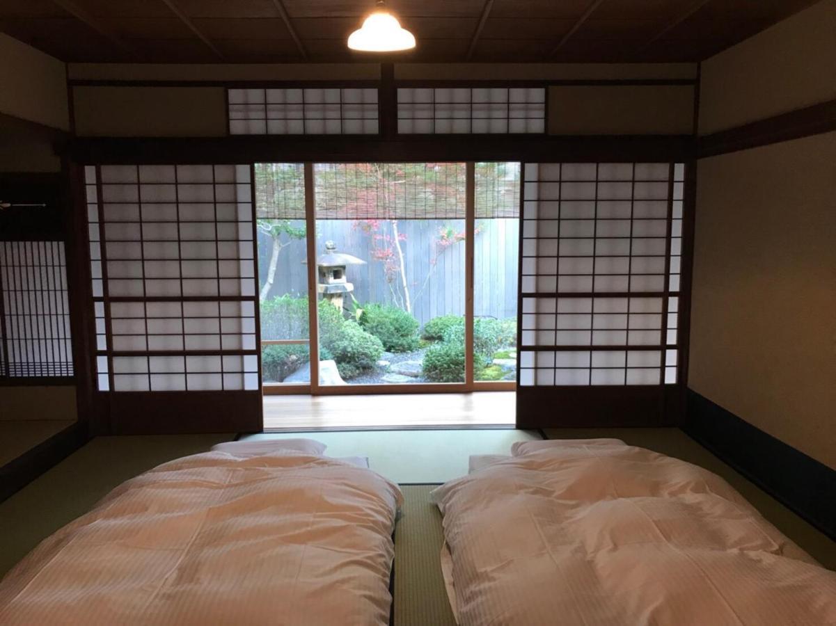 Kyo No Ondokoro Nishijin #5 Holiday home