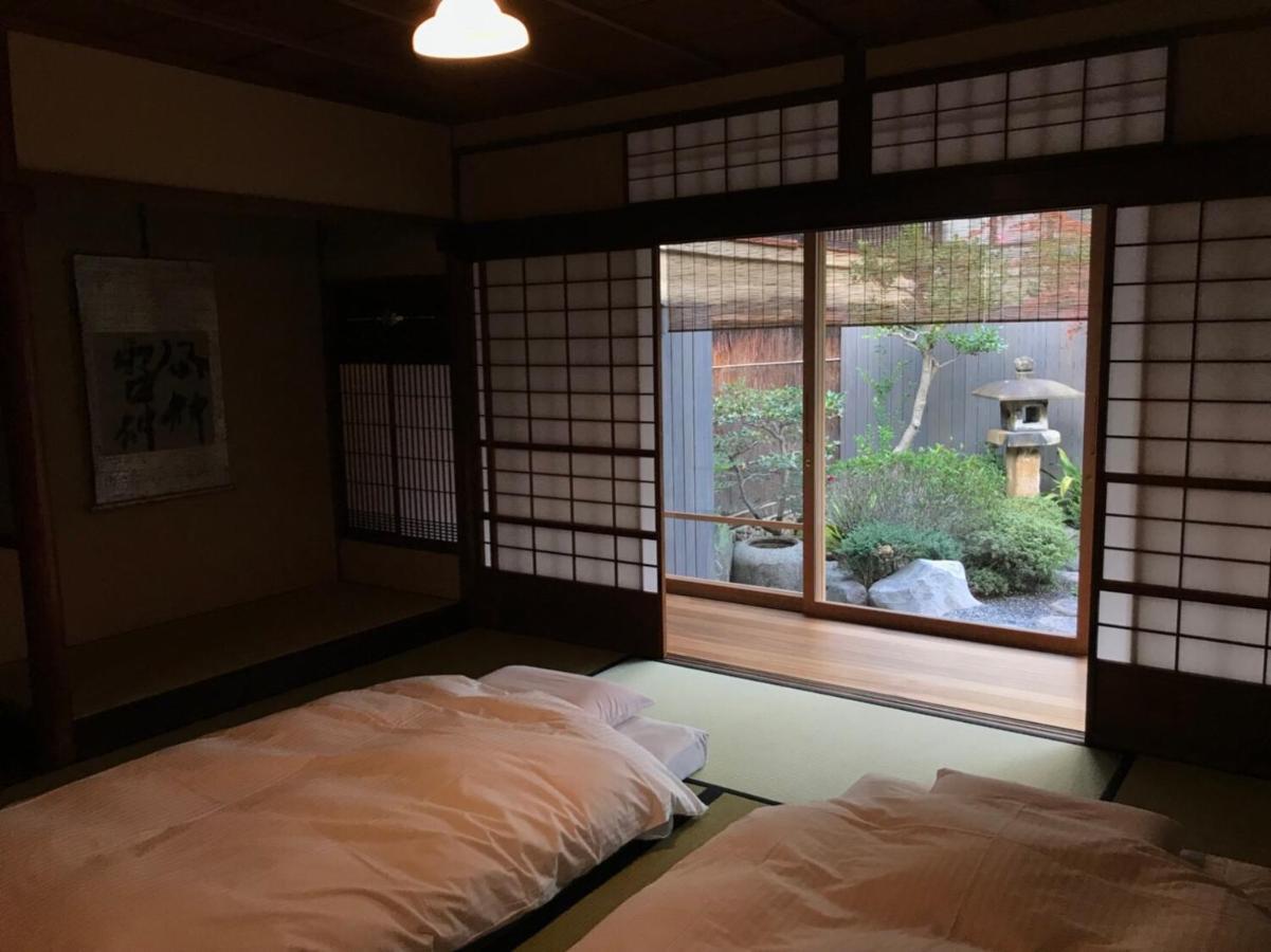 Holiday home Kyo No Ondokoro Nishijin #5 Kyoto