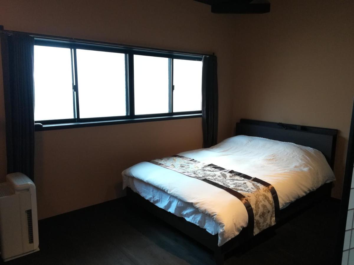 Miyanonoki Shijo Omiya Holiday home