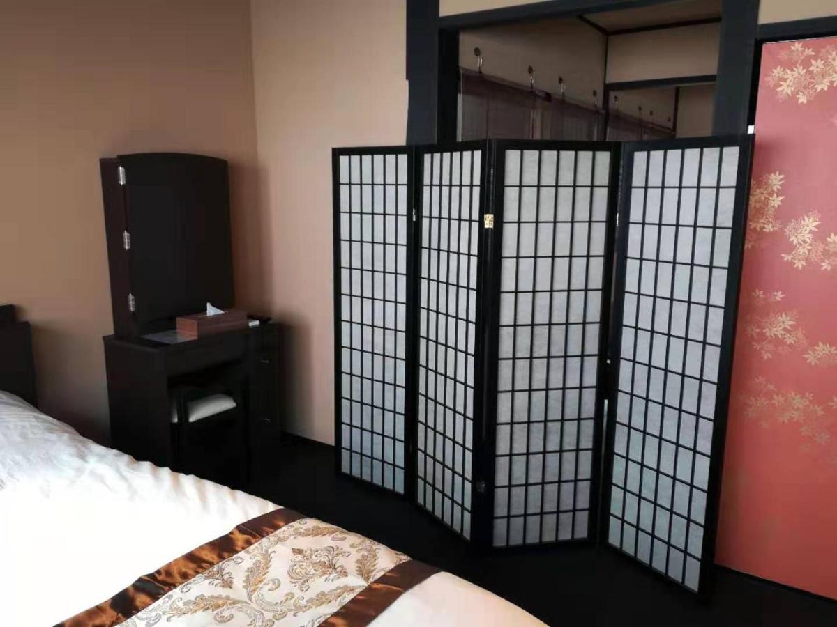 Miyanonoki Shijo Omiya Kyoto