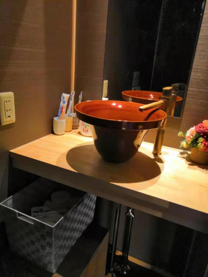 Miyanonoki Shijo Omiya Holiday home *