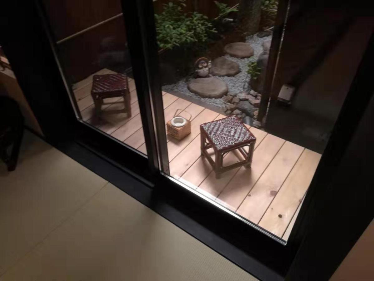 Holiday home Miyanonoki Shijo Omiya Kyoto