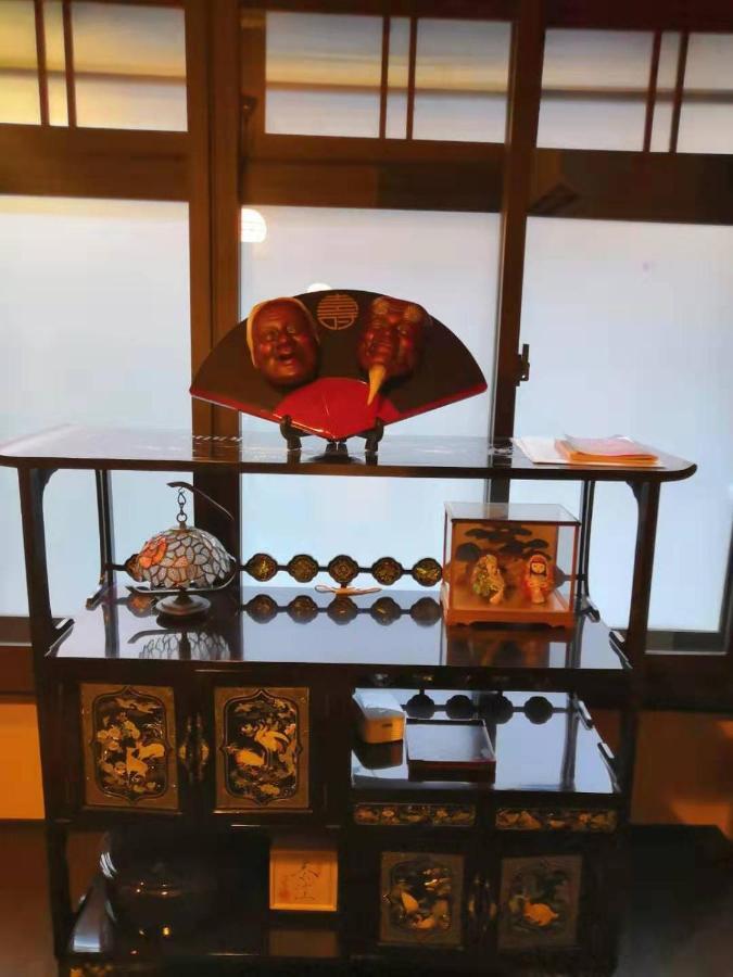 Miyanonoki Shijo Omiya Holiday home *