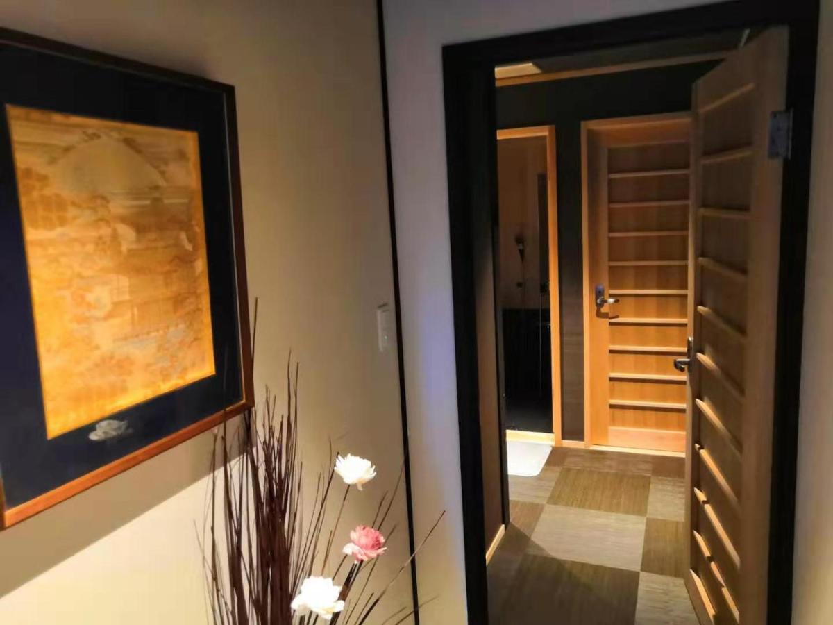 Miyanonoki Shijo Omiya Holiday home Kyoto