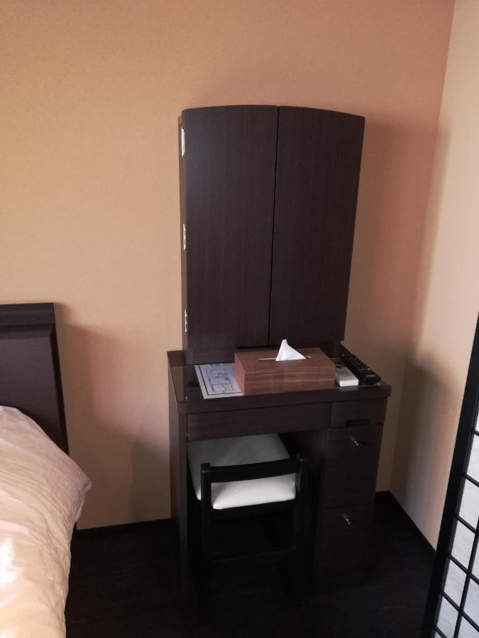 Miyanonoki Shijo Omiya Holiday home *