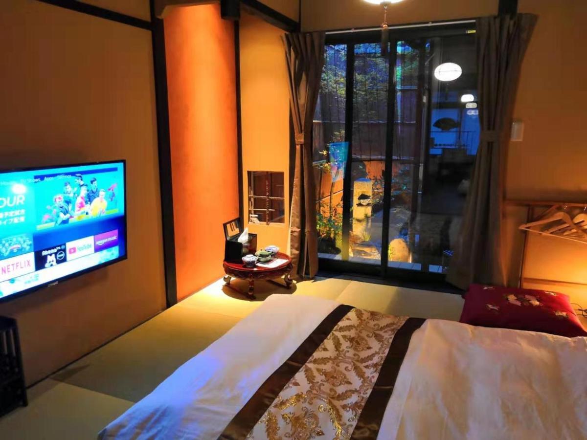 Miyanonoki Shijo Omiya Holiday home Kyoto