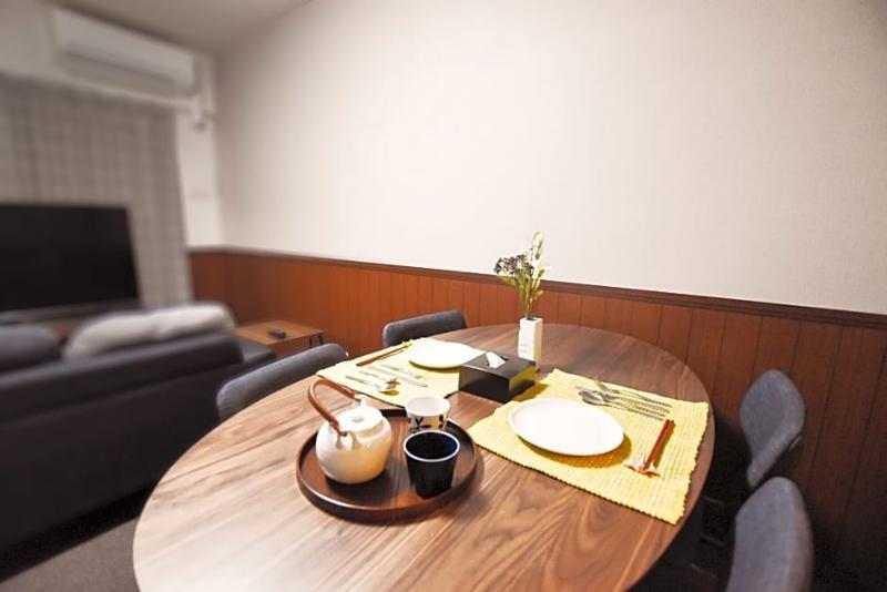 Randor Classic Aparthotel