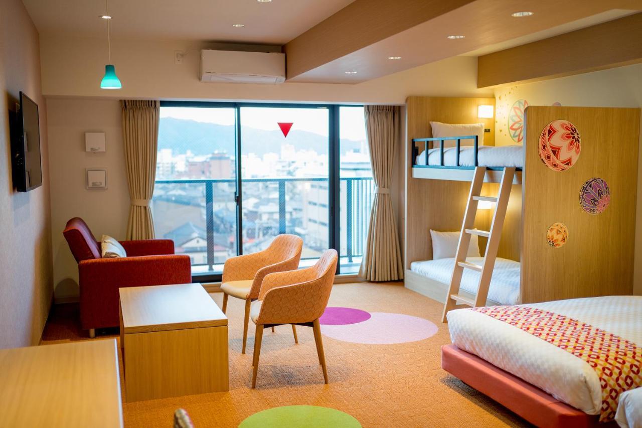 Apartment Resi Nishijin Kyoto