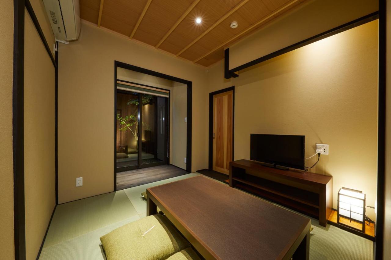 Rinn Tsukinuke Holiday home *