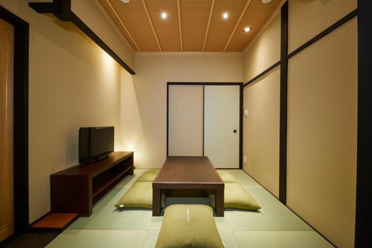 Rinn Tsukinuke Kyoto