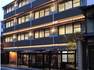 Watazen - Established In 1830 Ryokan Kyoto