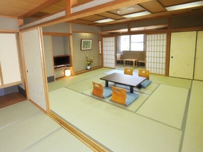 Ryokan Watazen - Established In 1830 2*