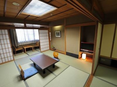 Ryokan Watazen - Established In 1830 Kyoto