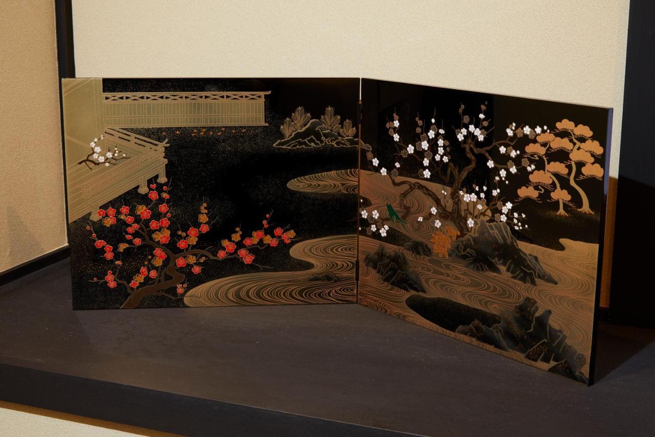 Holiday home Rinn Tsukinuke Kyoto