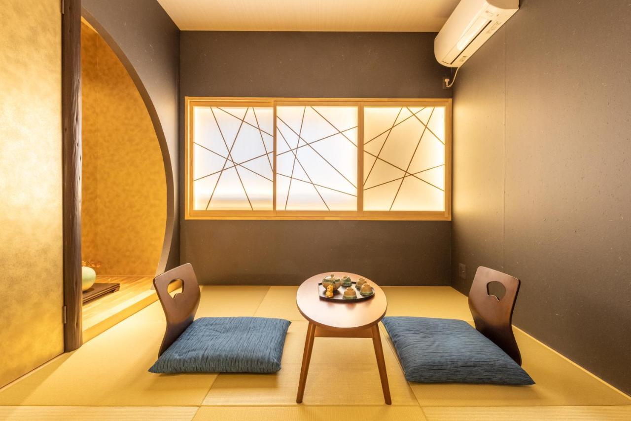 Tabitabi Higashiyama Holiday home Kyoto