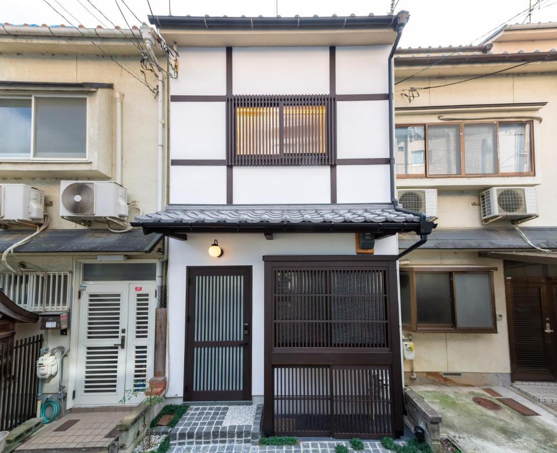 Holiday home Tabitabi Higashiyama Kyoto