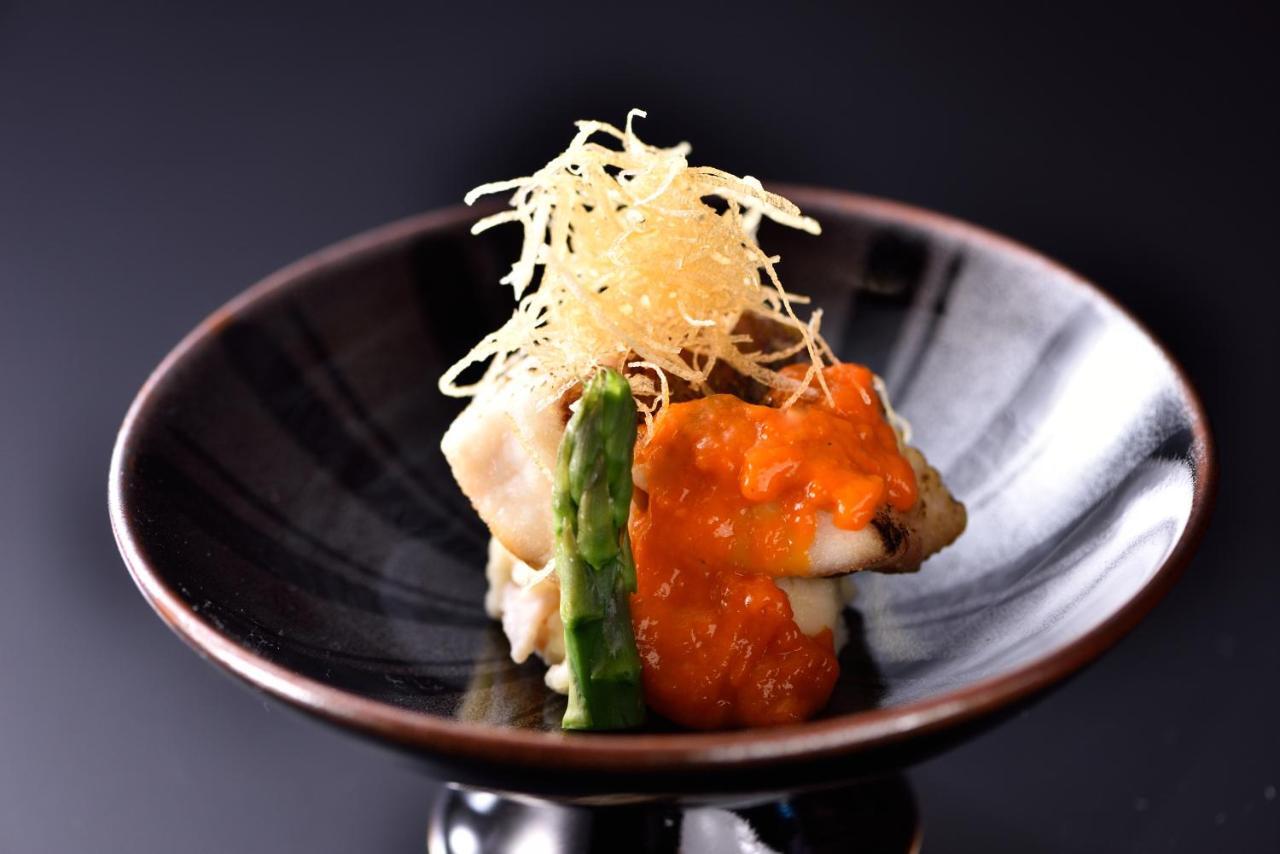 Muromachi Yutone Kyokoyado 3* Kyoto