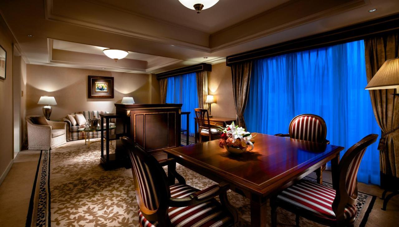 Rihga Royal 5* Kyoto
