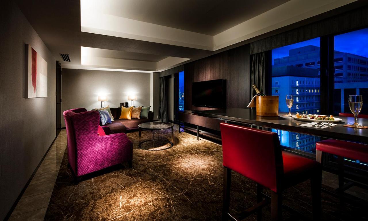 Rihga Royal Hotel 5*