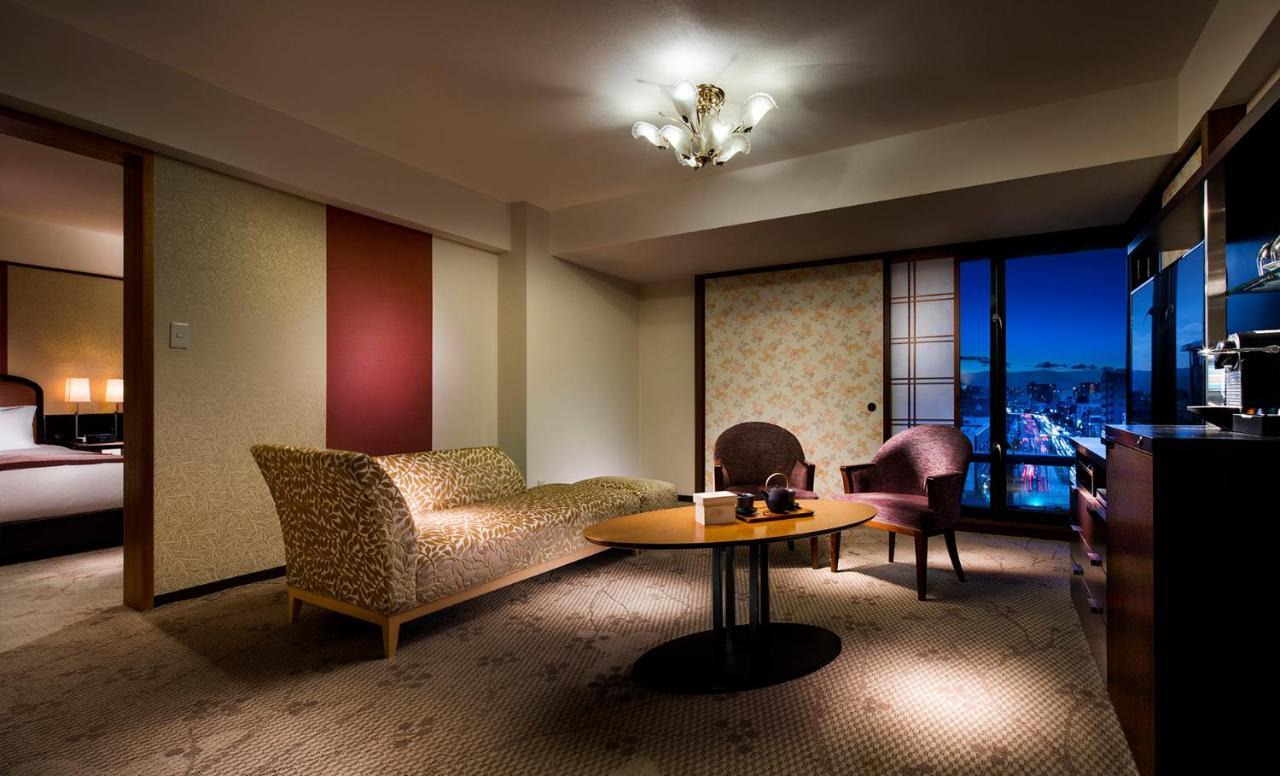 Rihga Royal Kyoto