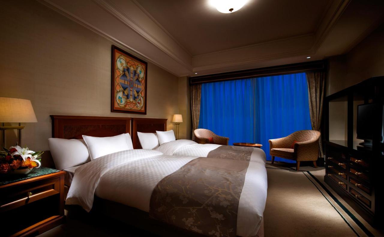 Hotel Rihga Royal 5*