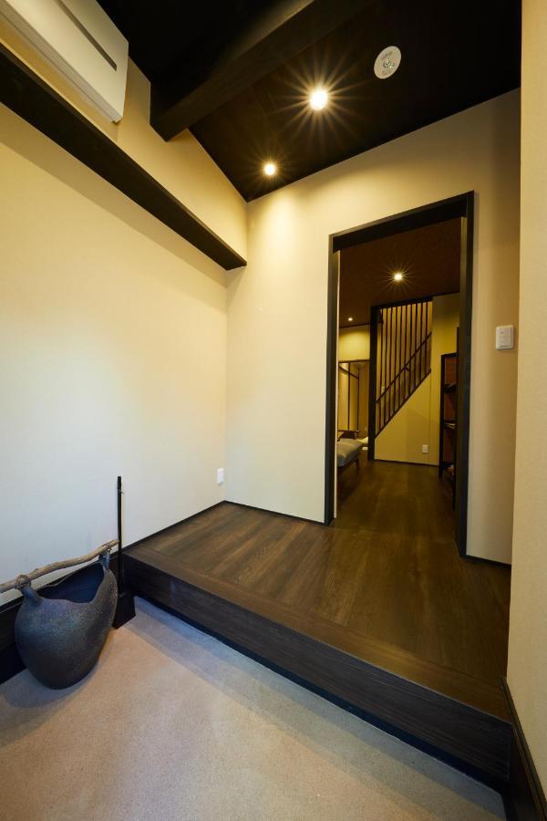 Rinn Tsukinuke Kyoto