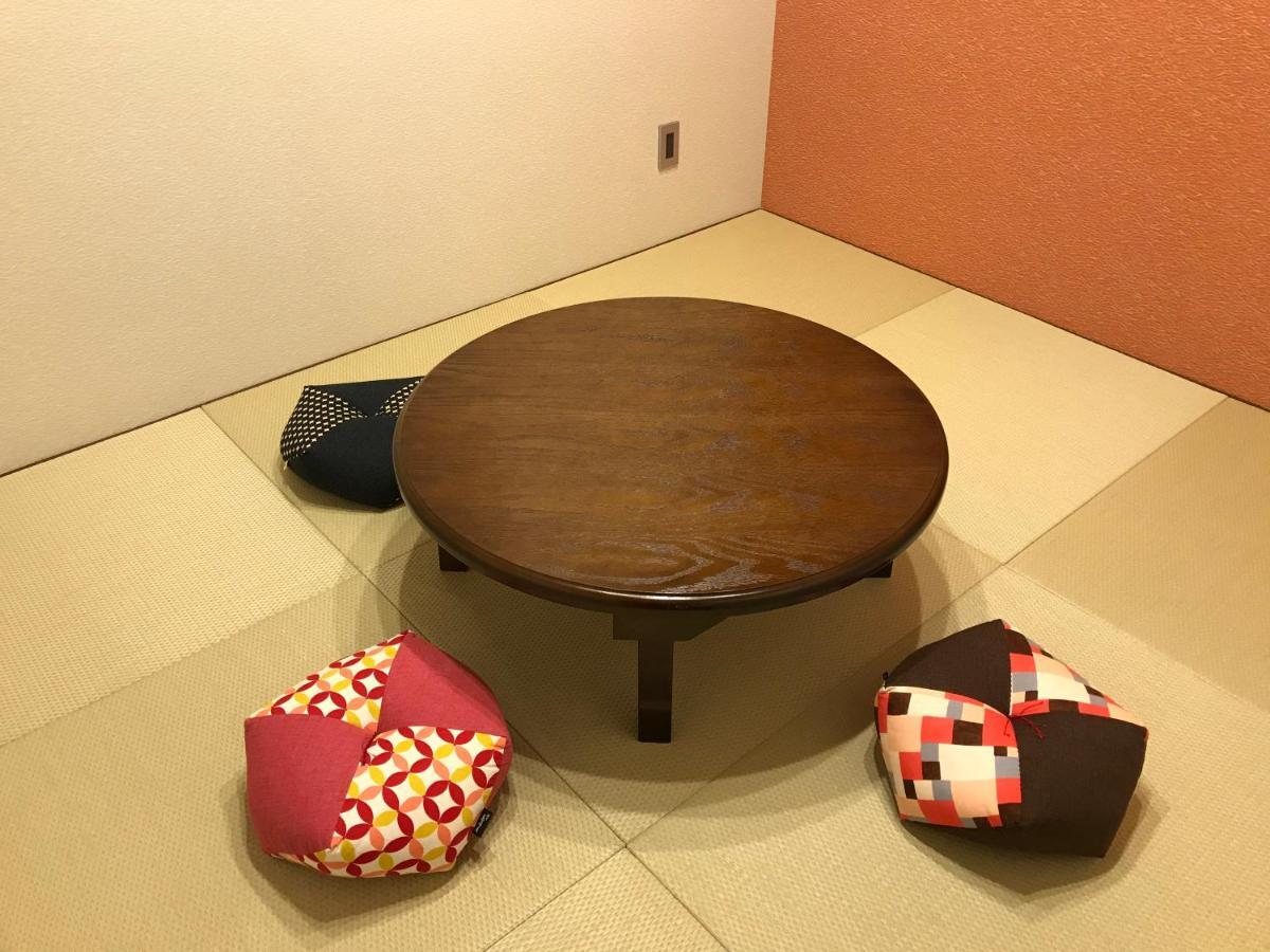 Kyo No Yado En Aparthotel Kyoto