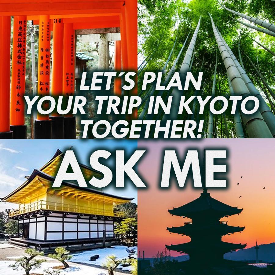 Guest House Kyoto Inn Hostel