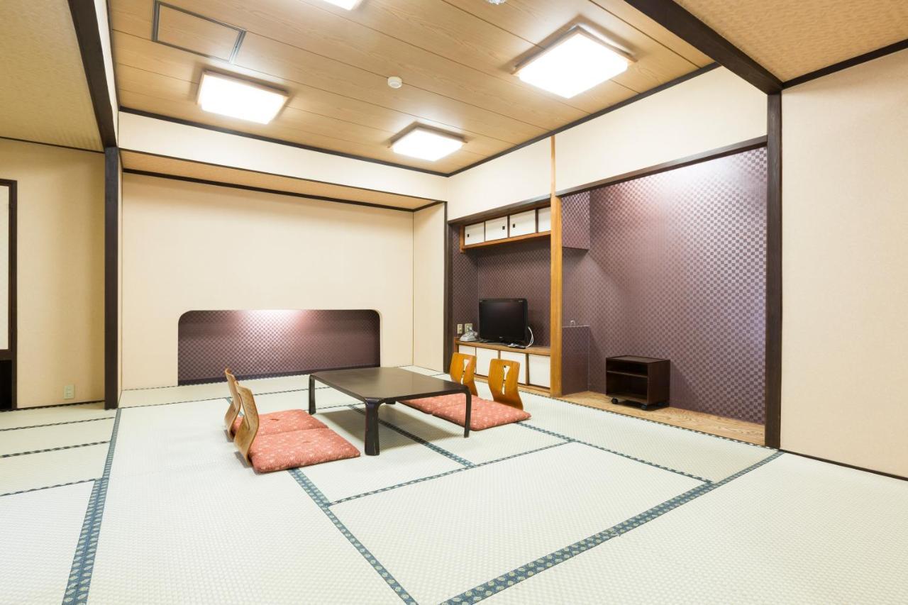 Sanoya 3* Kyoto