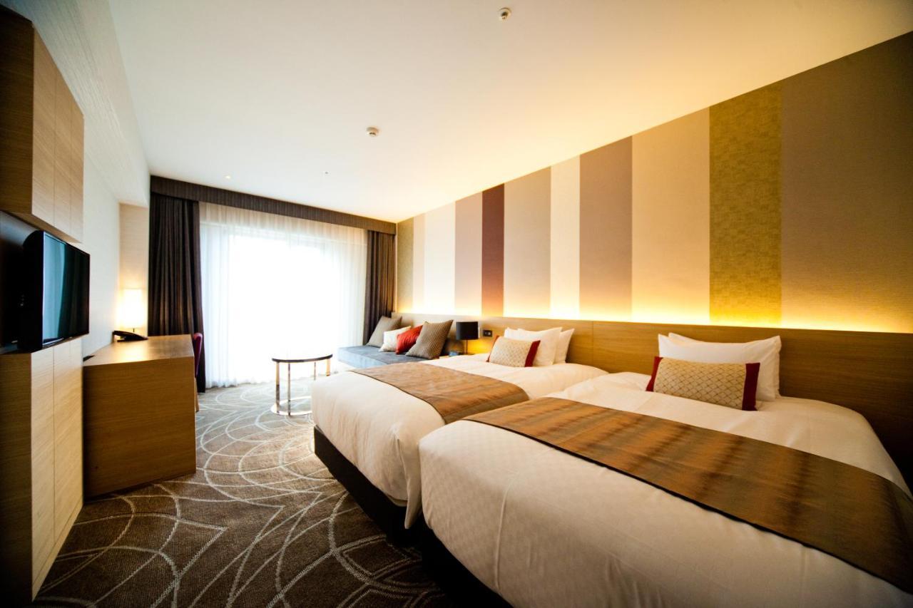 Hotel Rihga Royal 5*