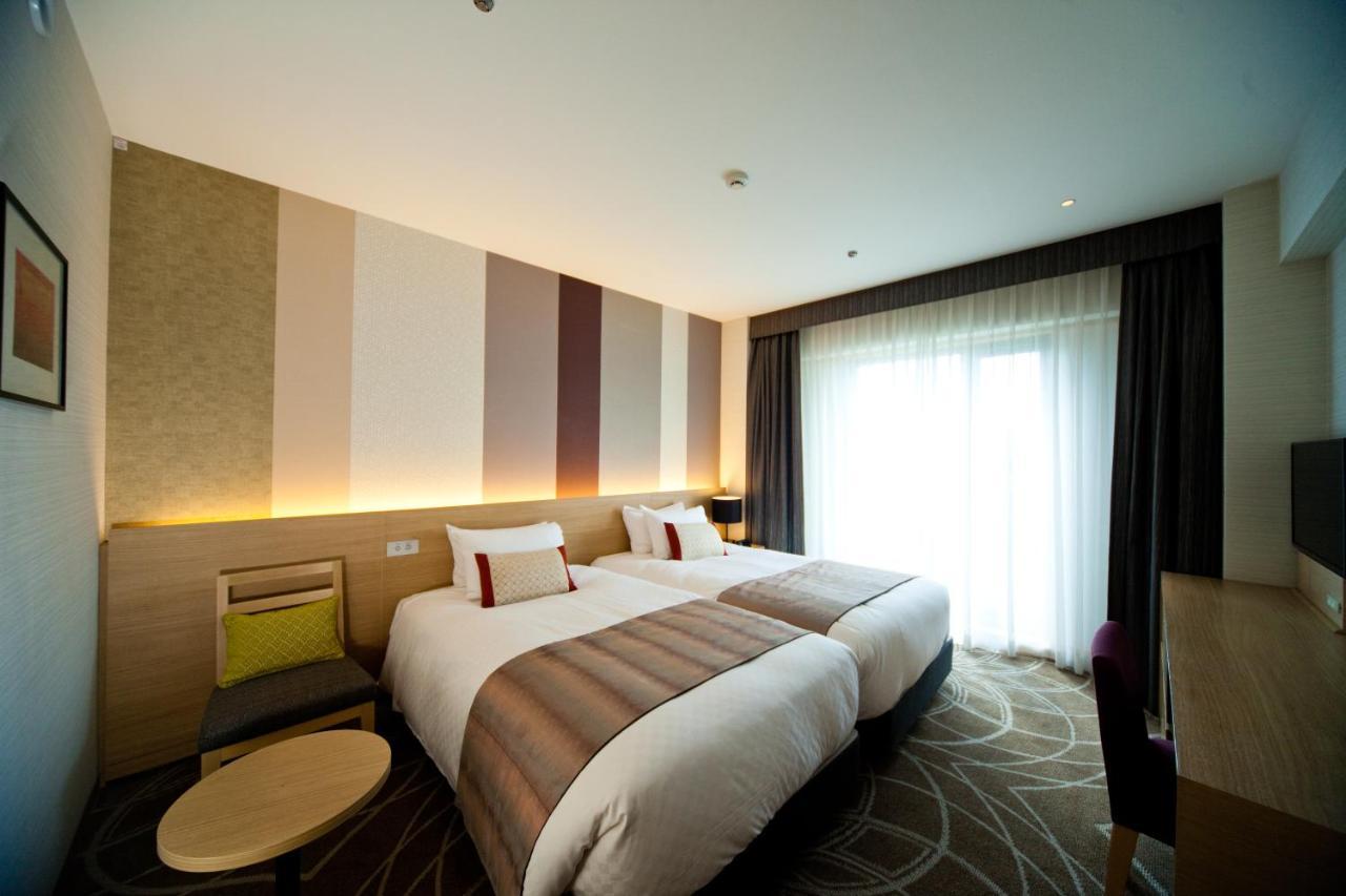 Hotel Rihga Royal