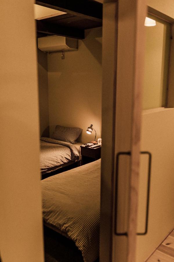 Ori And Living Guest house Kyoto
