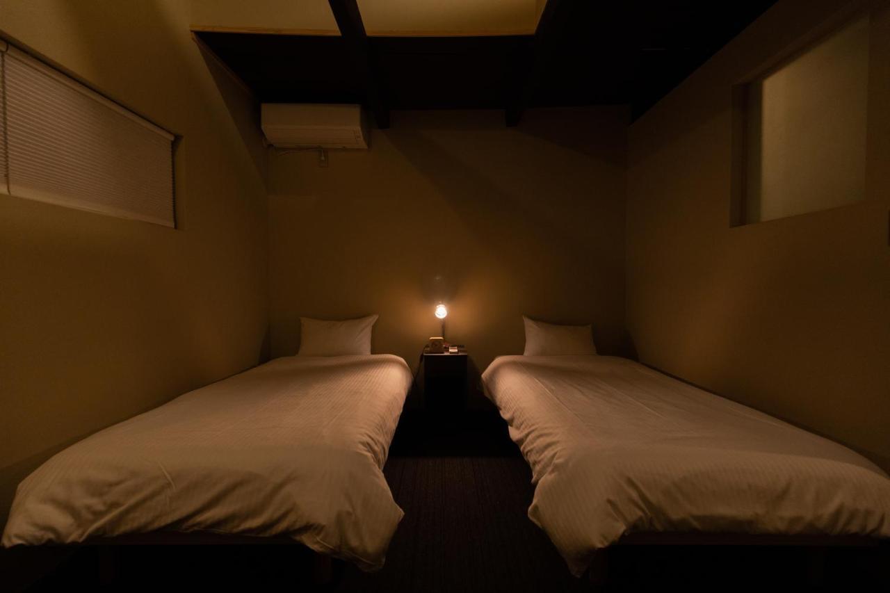 Ori And Living Guest house Kyoto