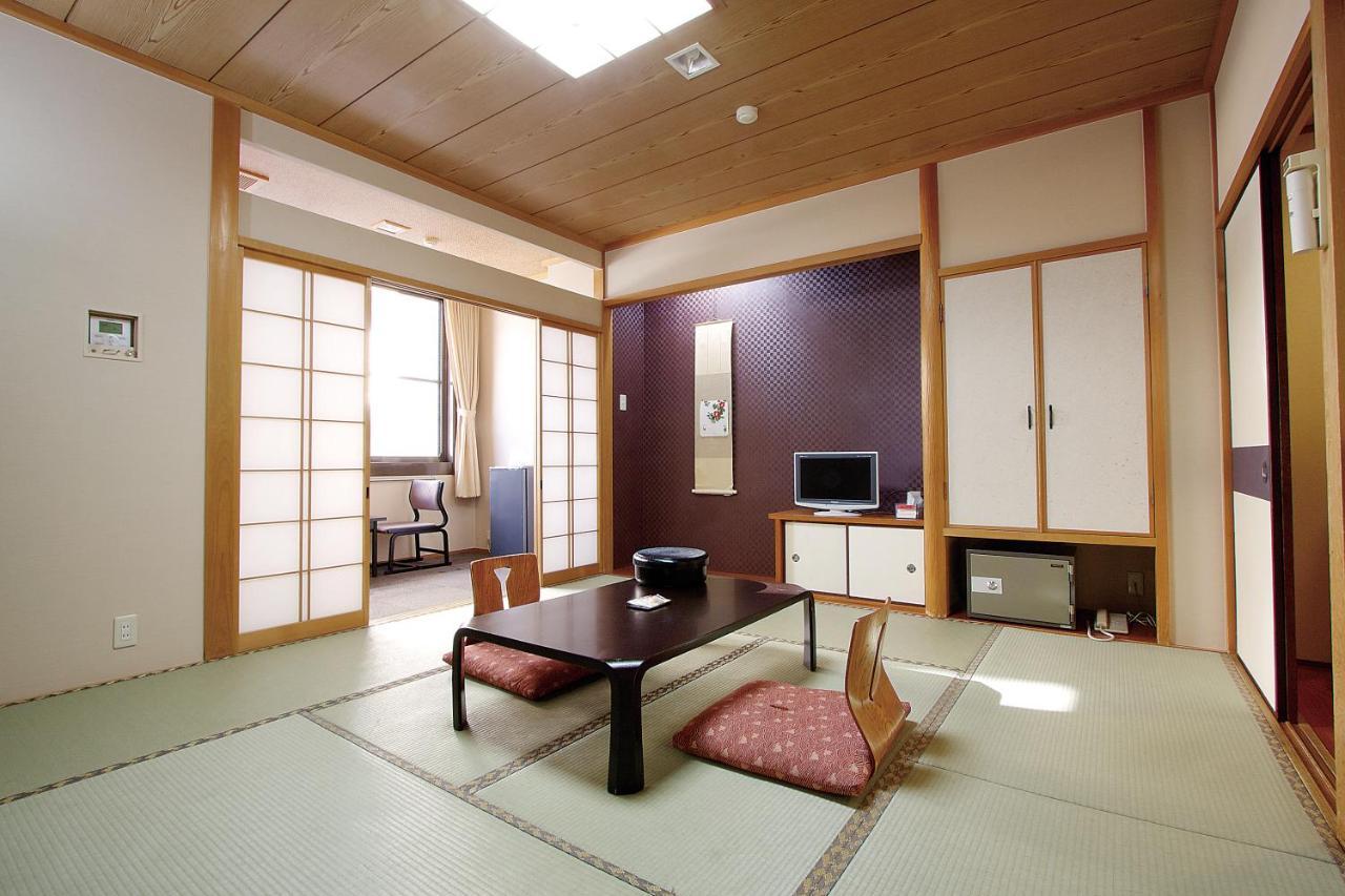 Ryokan Sanoya Kyoto