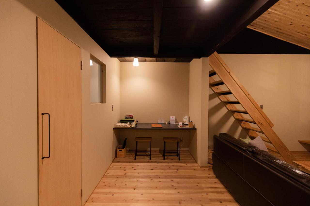 Guest house Ori And Living *