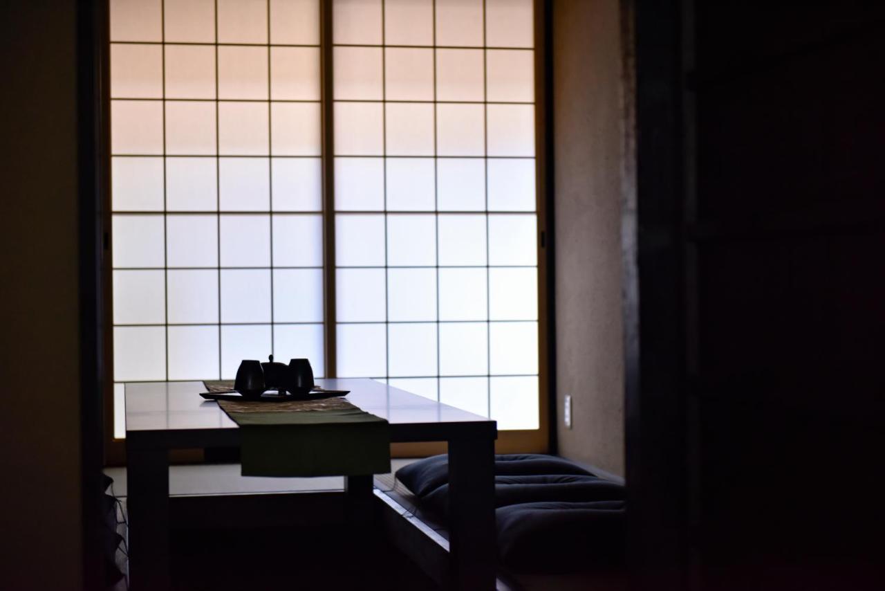 Holiday home Rinn Premium Machiya Koki Kyoto
