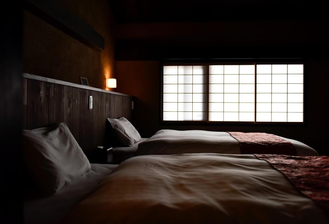 Rinn Premium Machiya Kunpu *