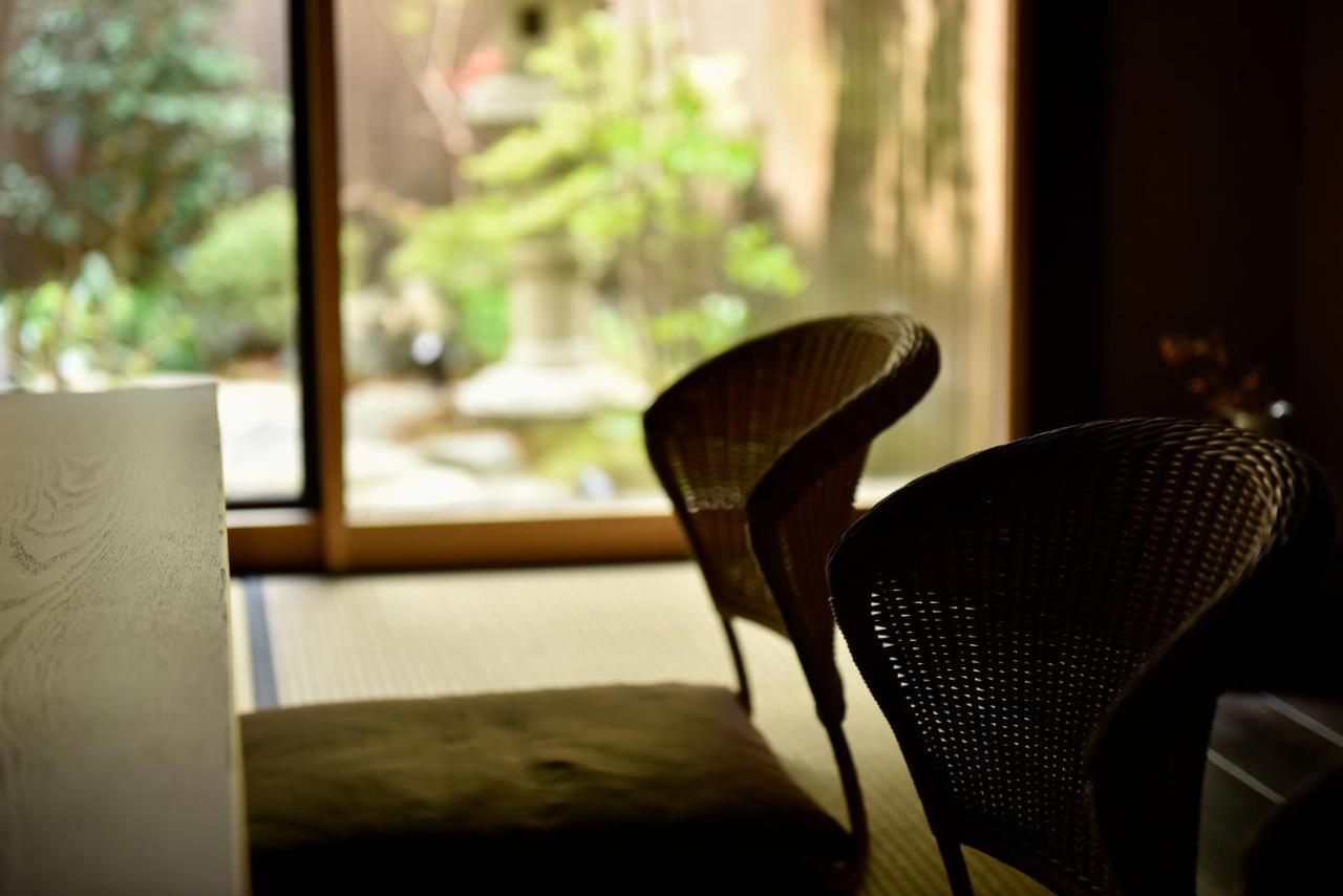 Holiday home Rinn Premium Machiya Kunpu