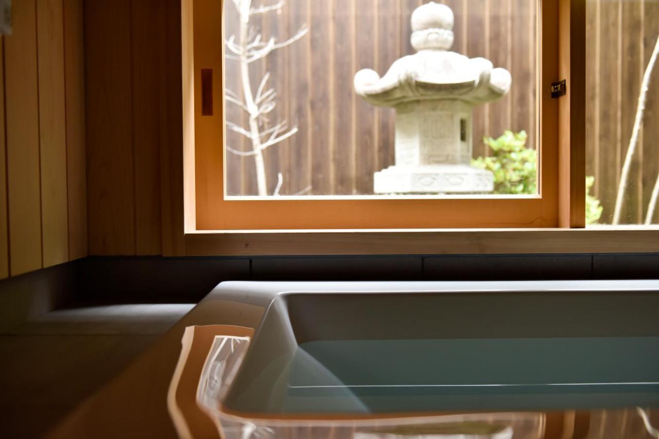 Rinn Premium Machiya Kunpu * Kyoto