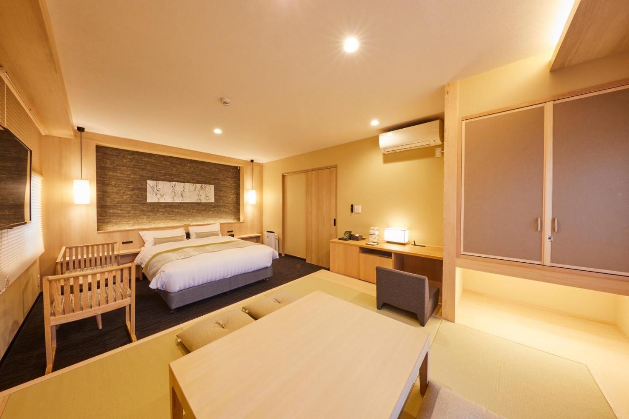 Rinn Shirakawa South Aparthotel