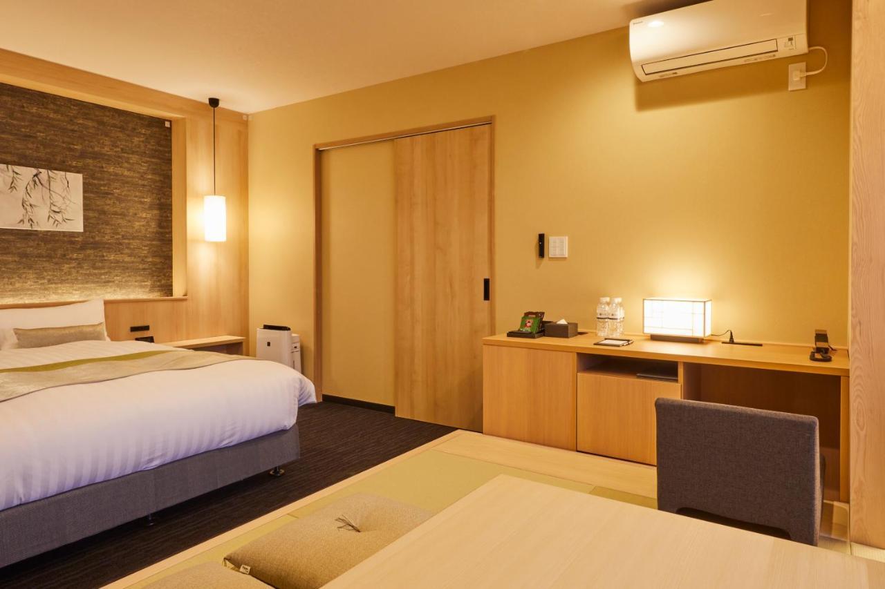 Rinn Shirakawa South 3* Kyoto