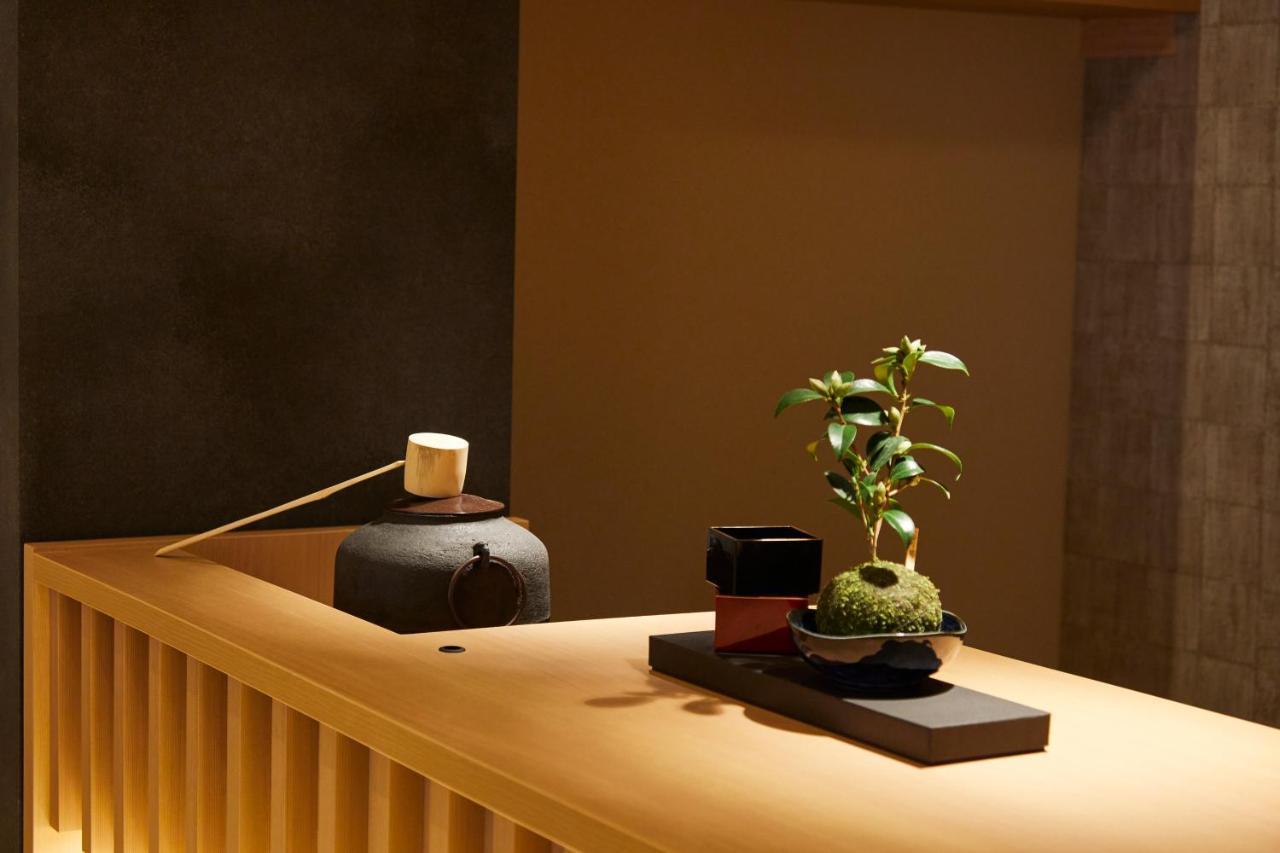Rinn Shirakawa South Aparthotel 3*