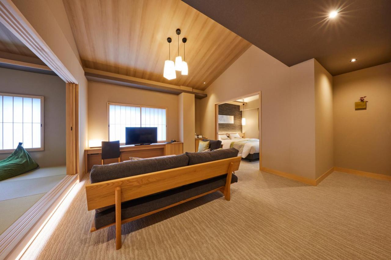 Rinn Shirakawa South Kyoto