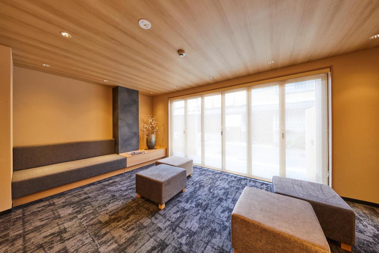 Rinn Shirakawa South 3* Kyoto