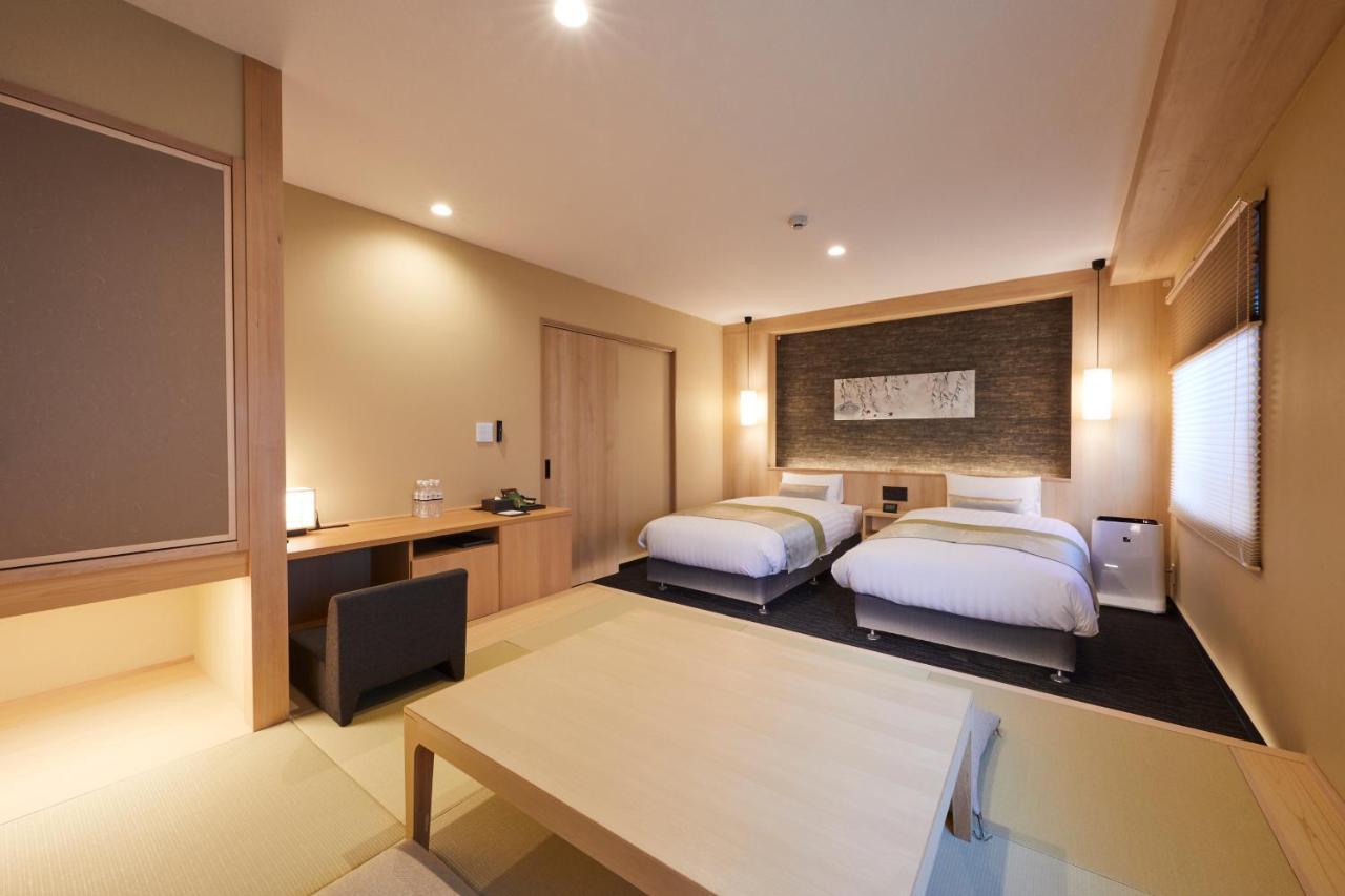 Rinn Shirakawa South 3* Kyoto