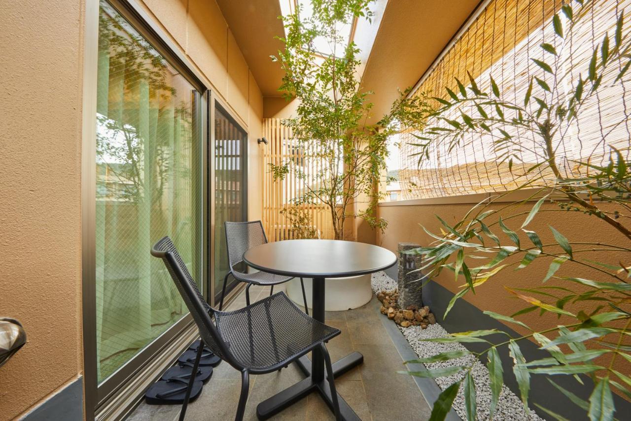 Rinn Shirakawa South Aparthotel