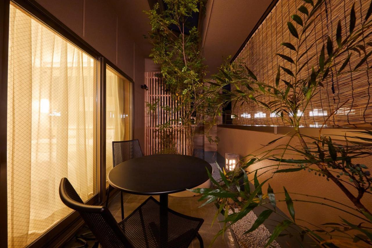 Aparthotel Rinn Shirakawa South Kyoto