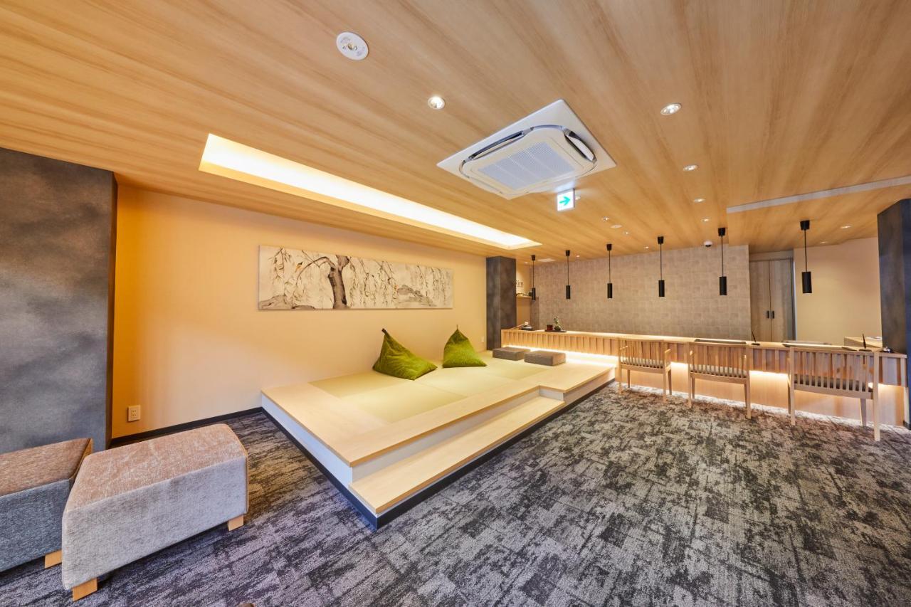 Rinn Shirakawa South 3* Kyoto