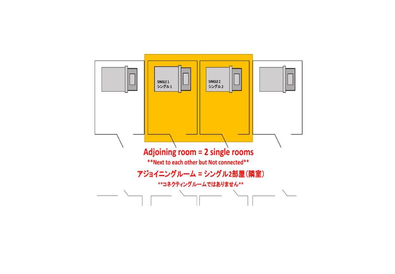 M's Shijo Omiya 3* Kyoto